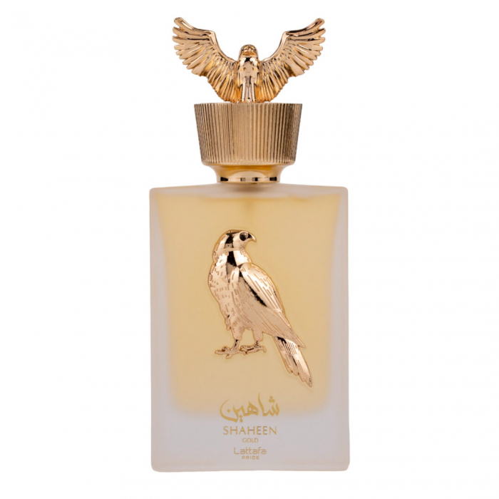 Lattafa Pride – Shaheen Gold 100ml