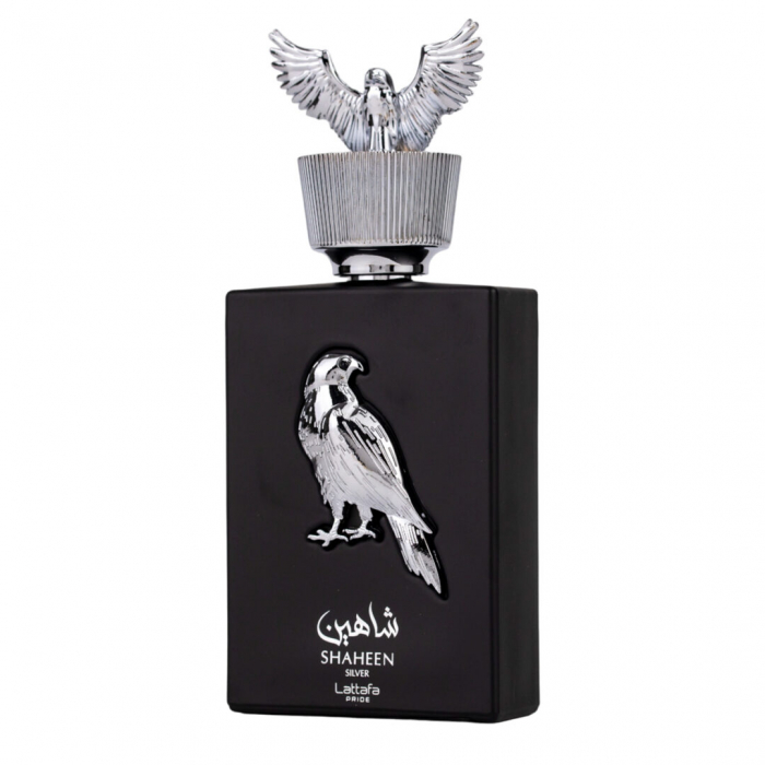 Lattafa Pride – Shaheen Silver 100ml