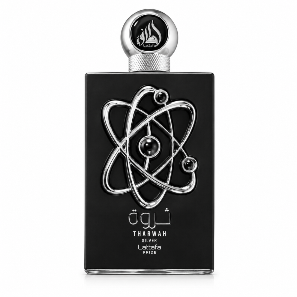 Lattafa Pride – Tharwah Silver 100ml