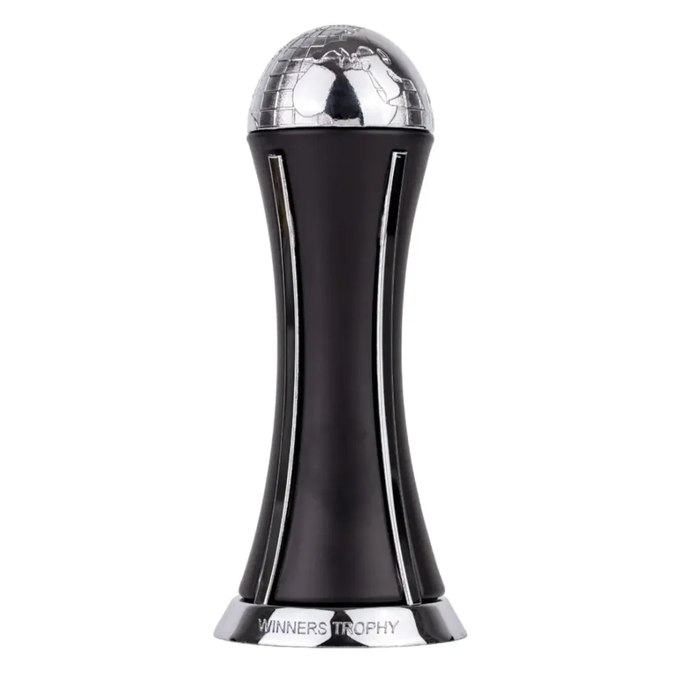 Lattafa Pride – Winners Trophy Silver 100ml
