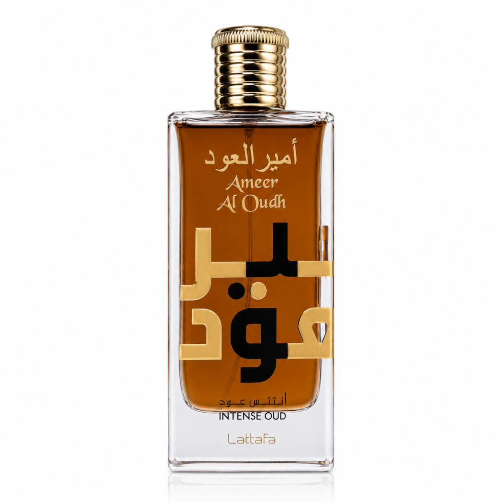 Lattafa – Ameer Al Oudh Intense 100ml