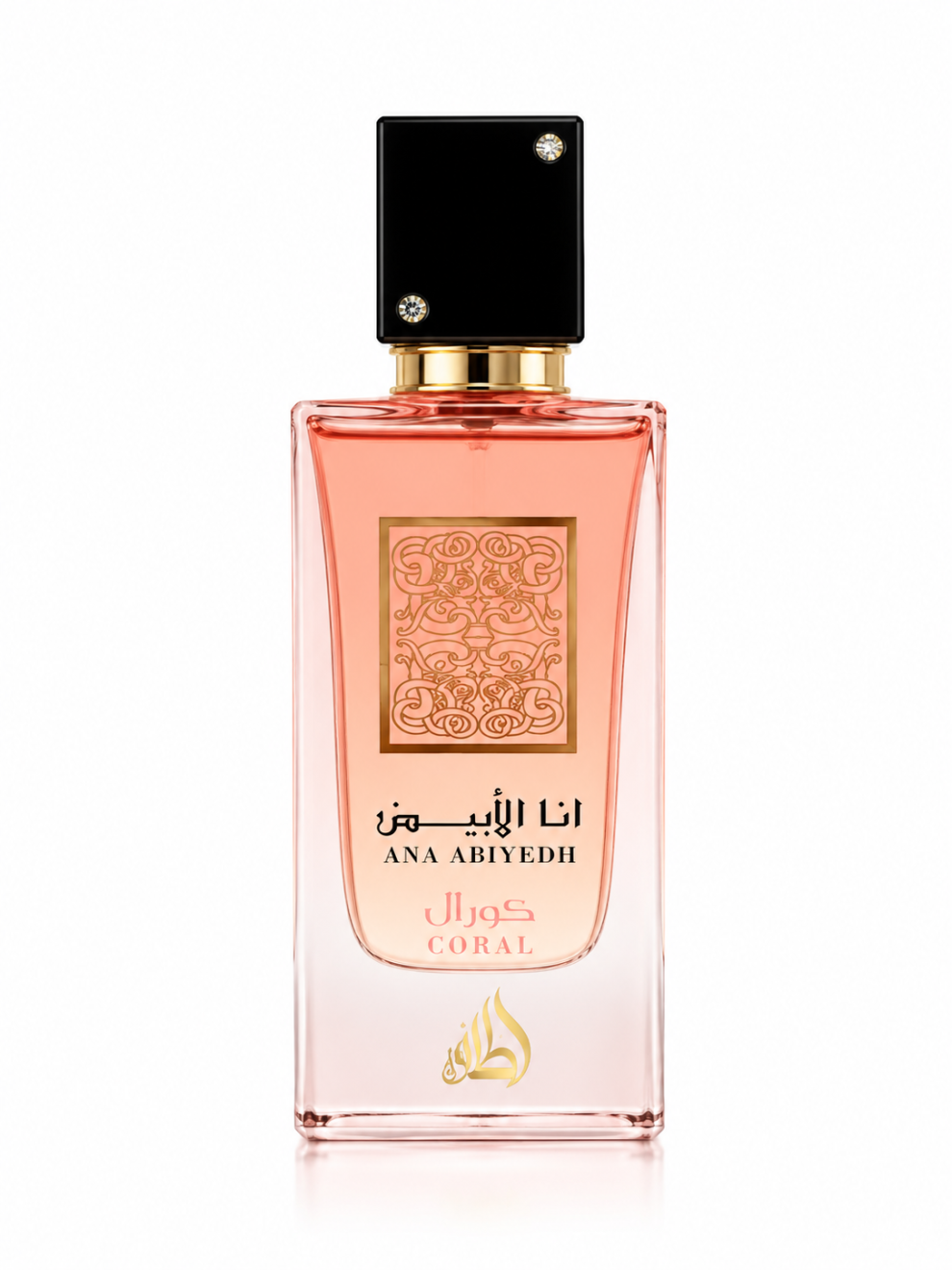 Lattafa – Ana Abiyedh Coral 60ml
