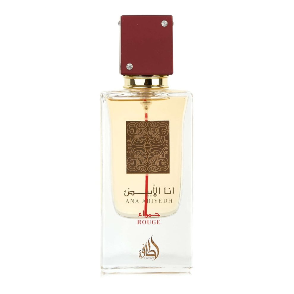 Lattafa – Ana Abiyedh Rouge 60ml