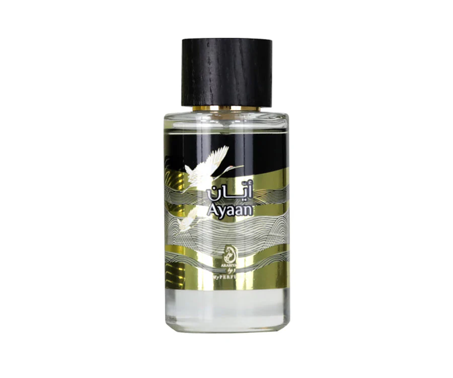 Lattafa – Ayaan 100ml