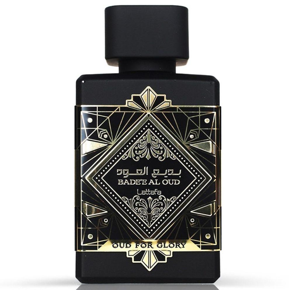 Lattafa – Badee Al Oud 100ml