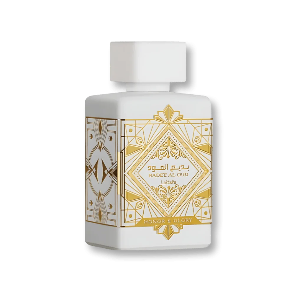Lattafa – Badee Al Oud Honor & Glory 100ml