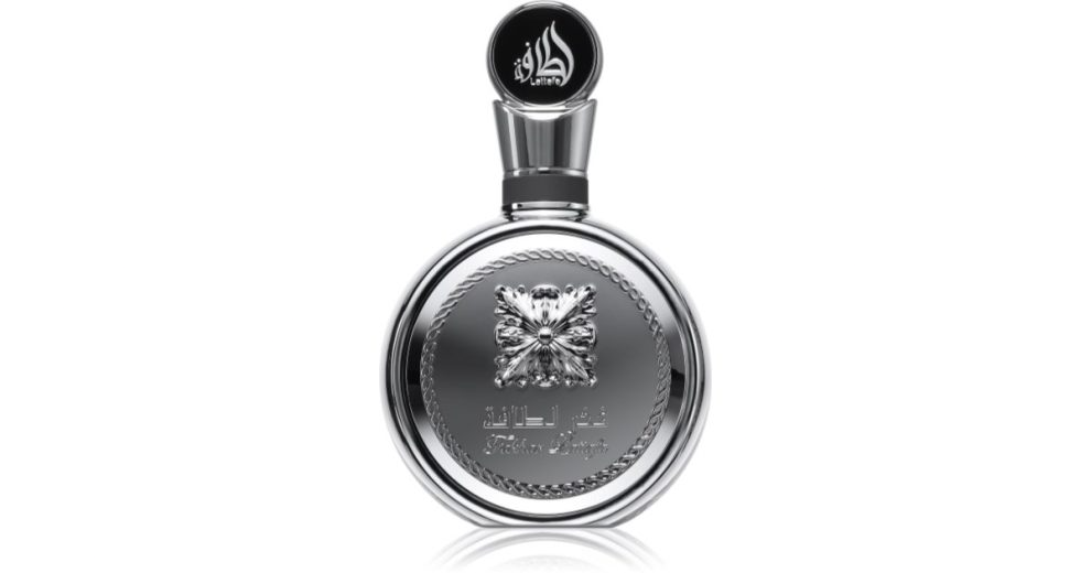 Lattafa – Fakhar Platin 100ml
