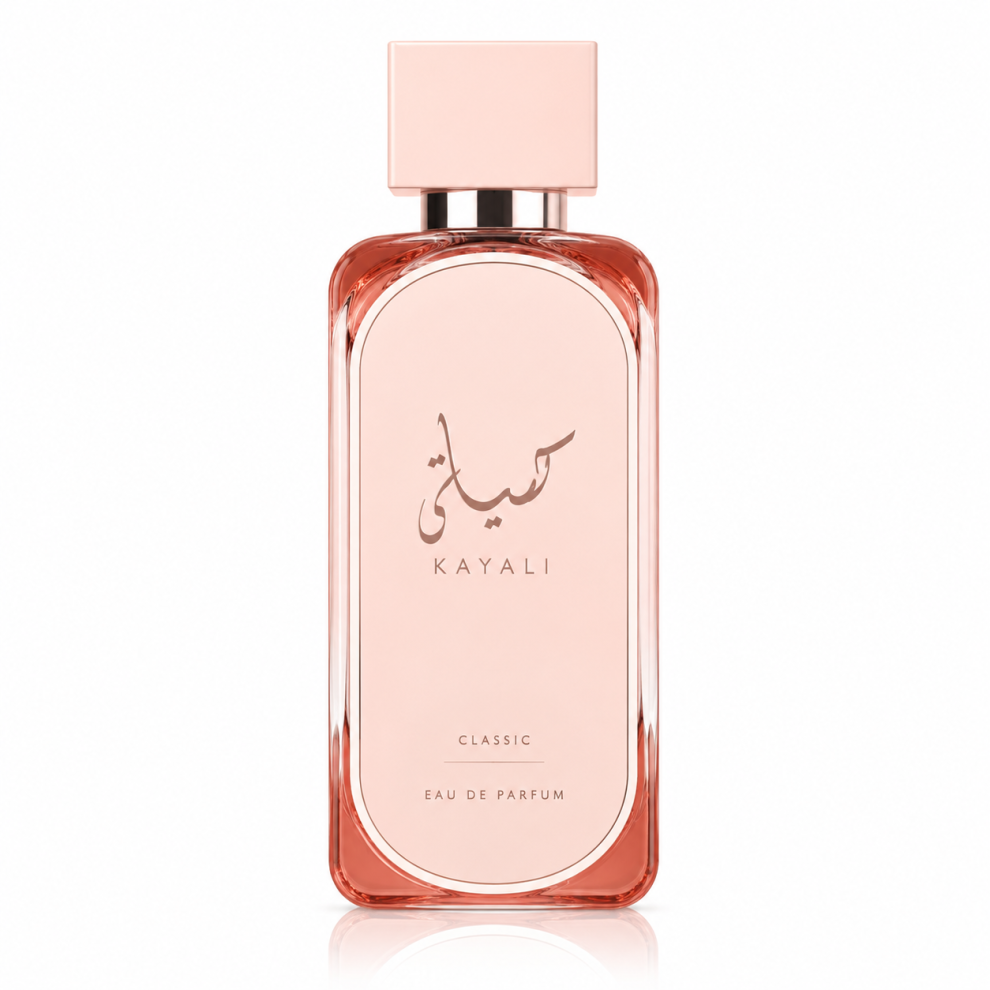 Lattafa – Hayaati Florence 100ml