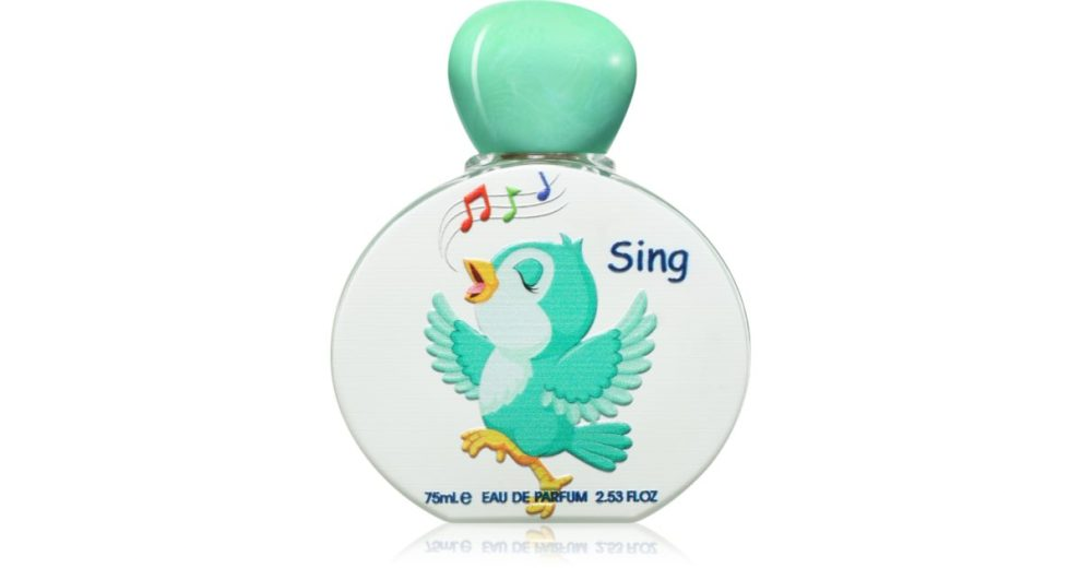 Lattafa – Kids Collection – Sing 75ml