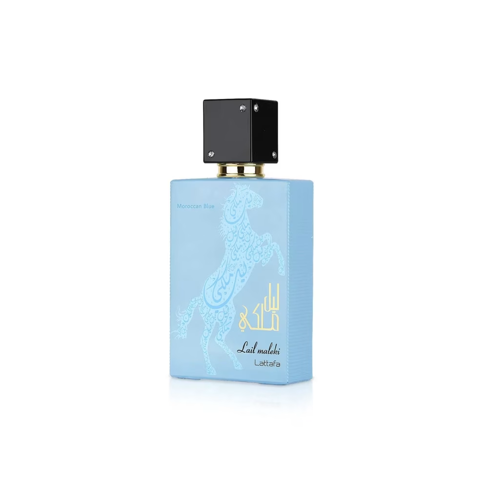 Lattafa – Lail Maleki Moroccan Blue 100ml