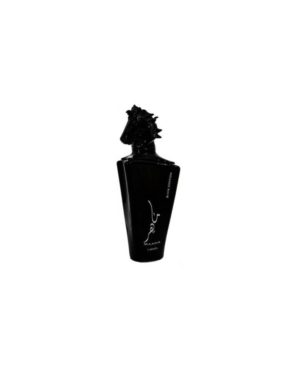 Lattafa – Maahir Black Edition 100ml