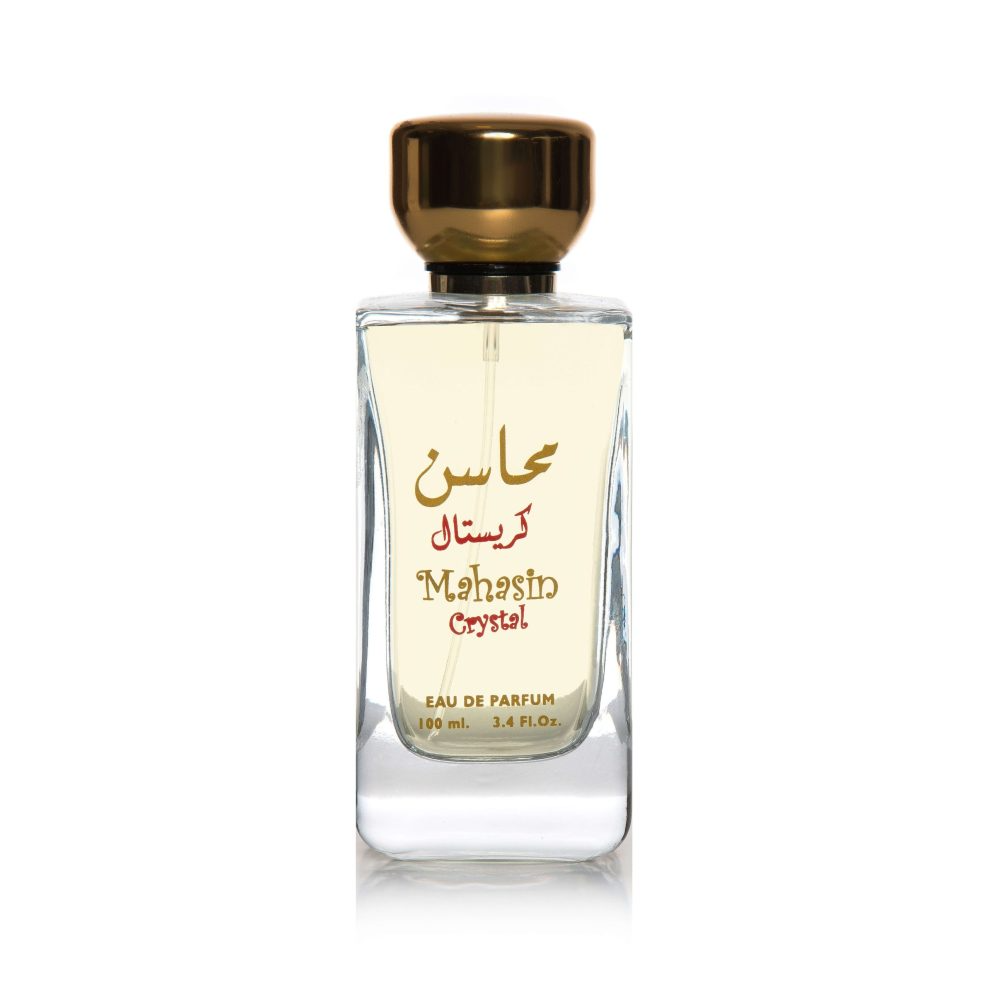 Lattafa – Mahasin 100ml