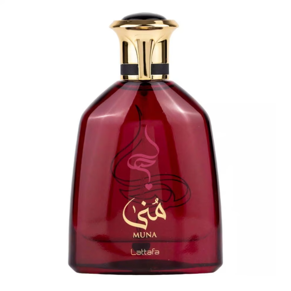 Lattafa – Muna 100ml