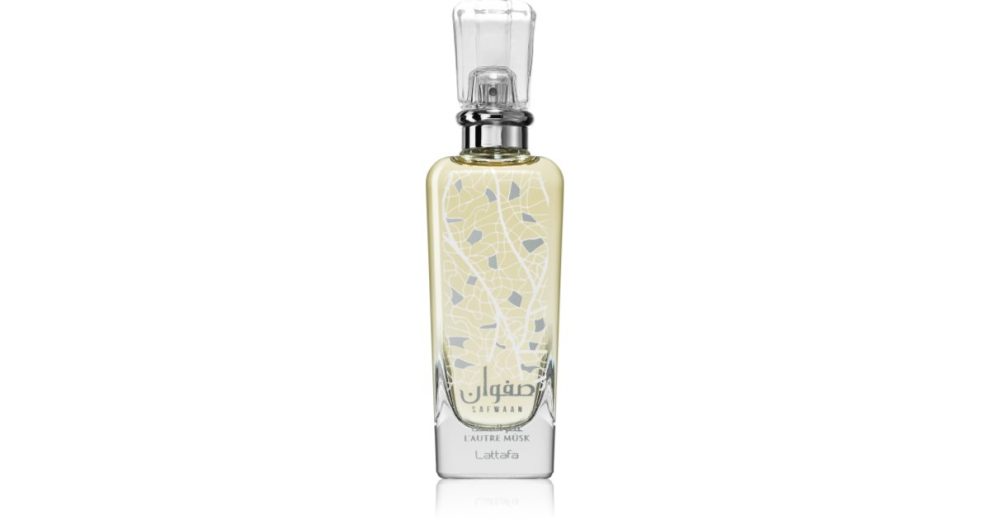Lattafa – Safwaan L’autre Musk 100ml