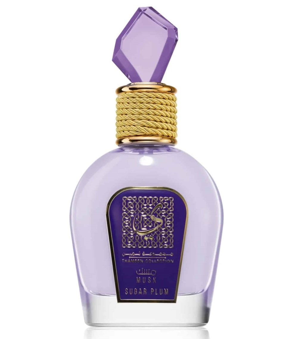 Lattafa – Sugar Plum 100ml