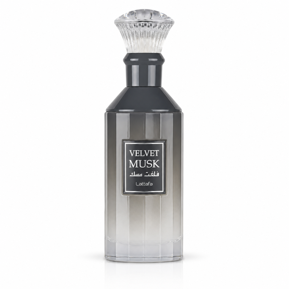 Lattafa – Velvet Musk 100ml