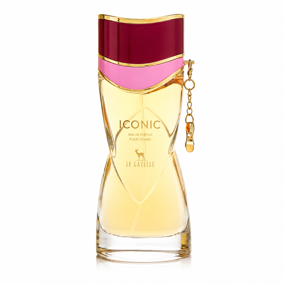 Le Gazelle – Iconic Supreme 100ml
