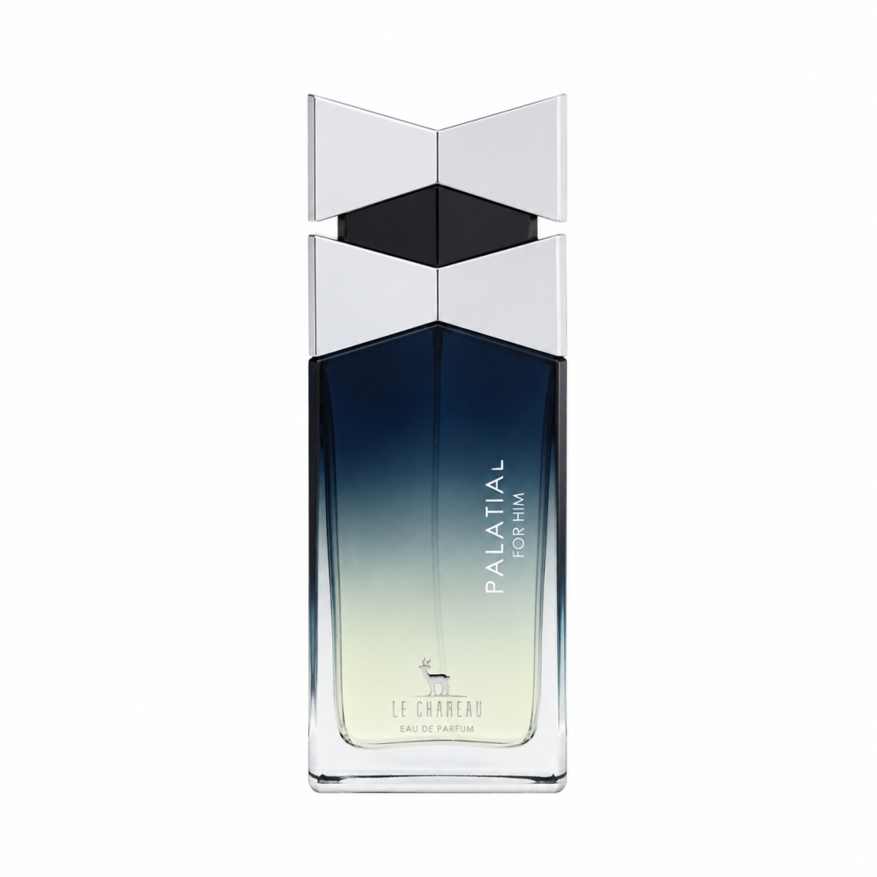 Le Gazelle – Palatial For Him 100ml