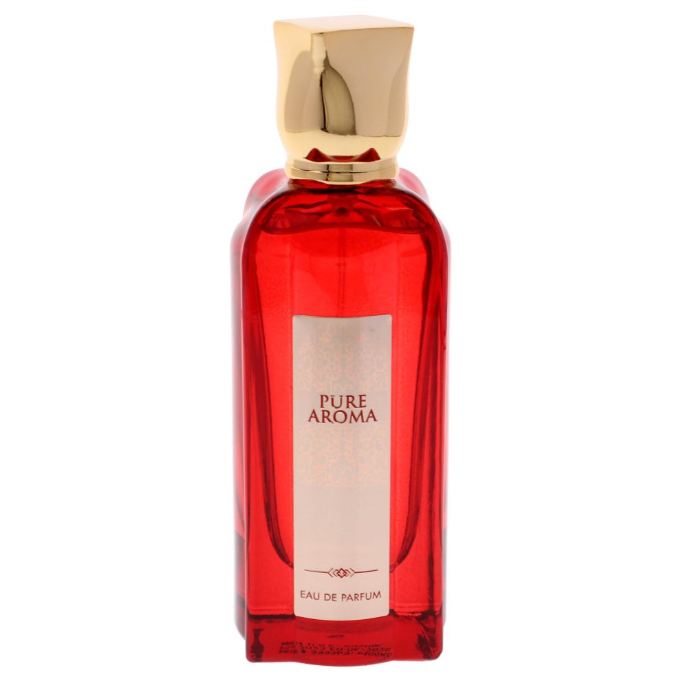 Le Vogue – Pure Aroma 100ml