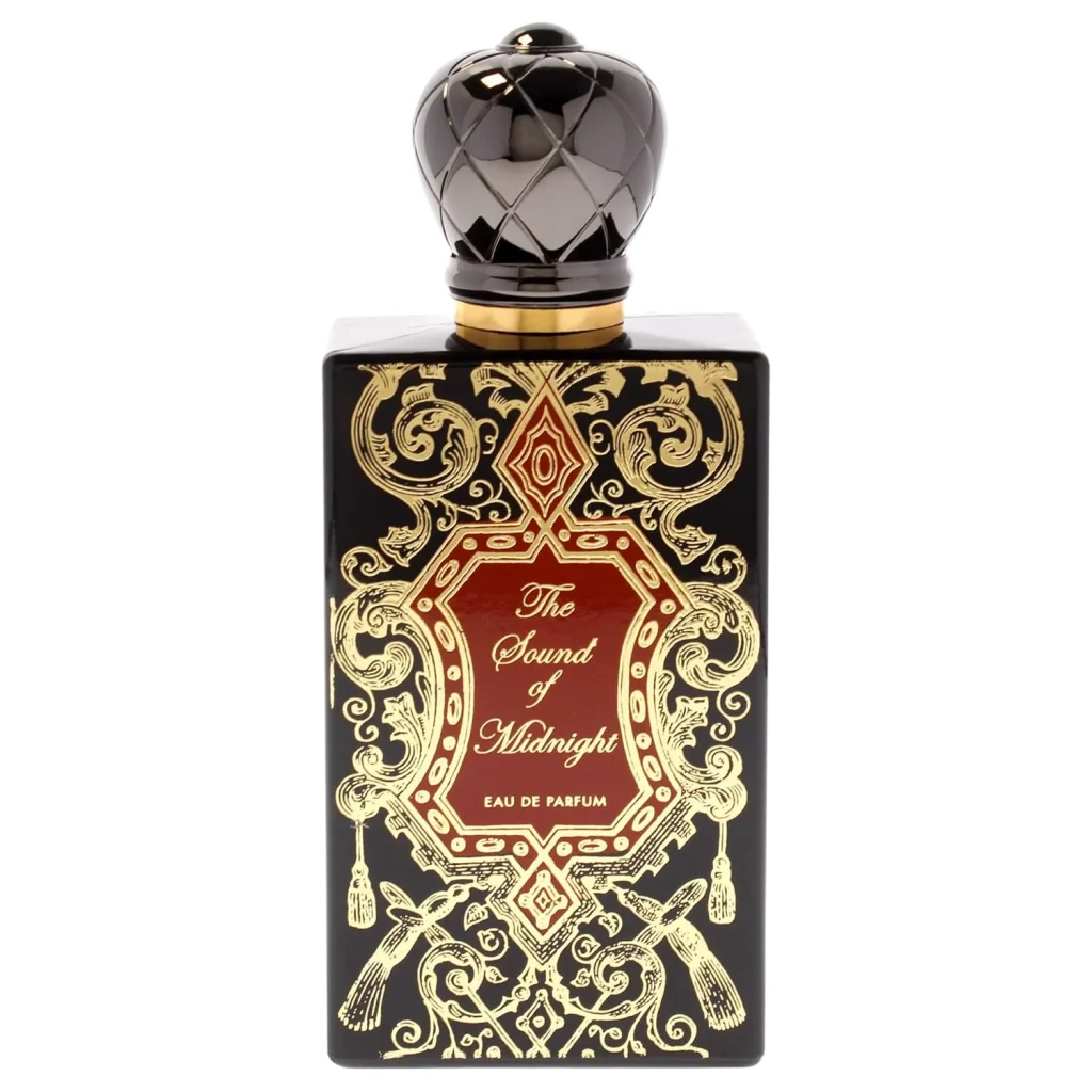 Le Vogue – The Sound Of Midnight 100ml
