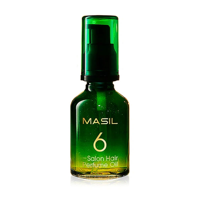 MASIL – 6 Salon Hair Perfume Oil, 50ml