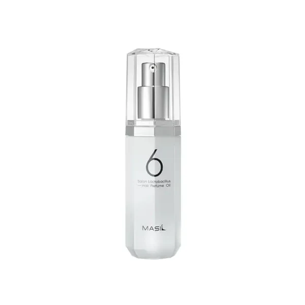 MASIL – 6 Salon Lactobacillus Hair Perfume Oil, Light, 66ml