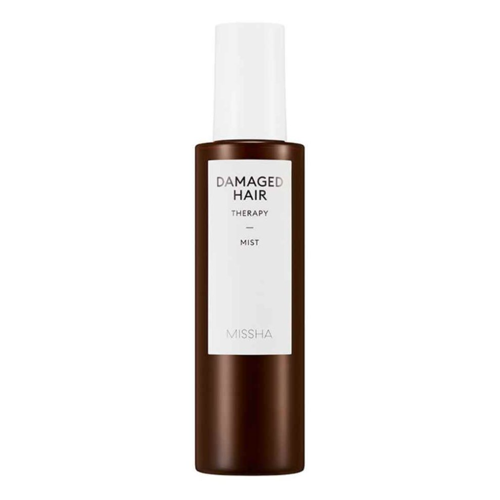 MISSHA – Damaged Hair Therapy Mist, 200ml