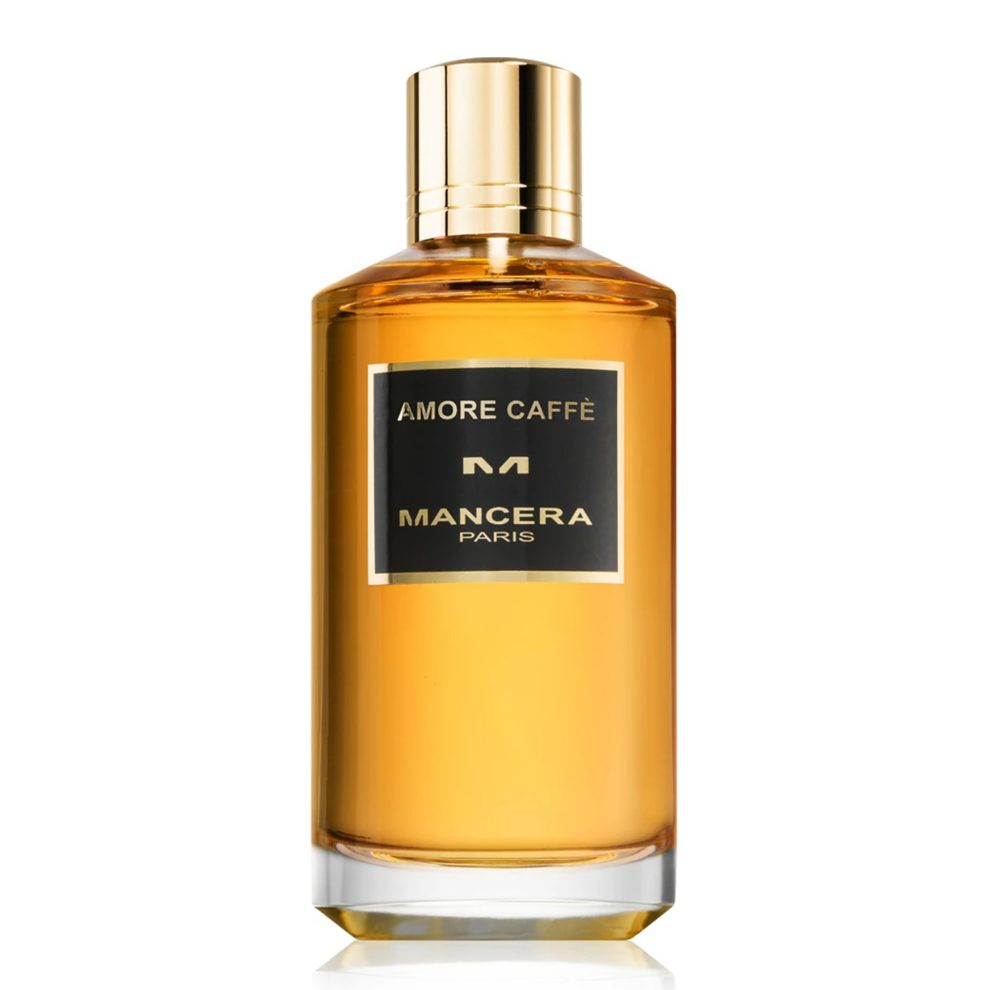 Mancera – Amore Caffe Eau De Parfum 120ml