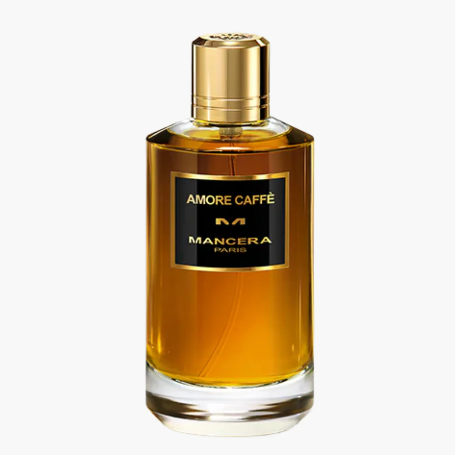 Mancera – Amore Caffe Eau De Parfum 120ml – Tester
