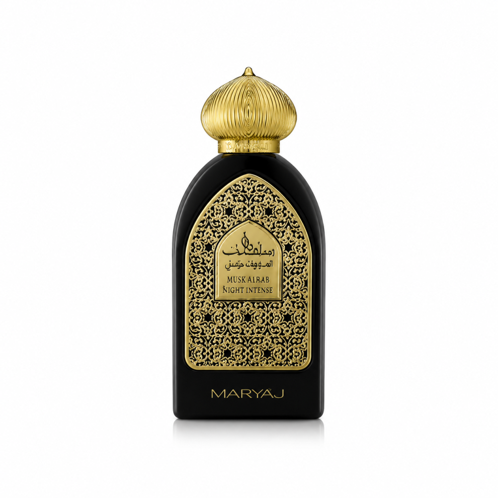 Maryaj – Sultan Fortune 100ml