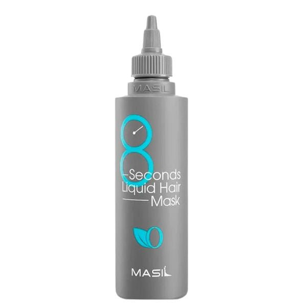 Masil – 8 Seconds Liquid Hair Mask, 200ml
