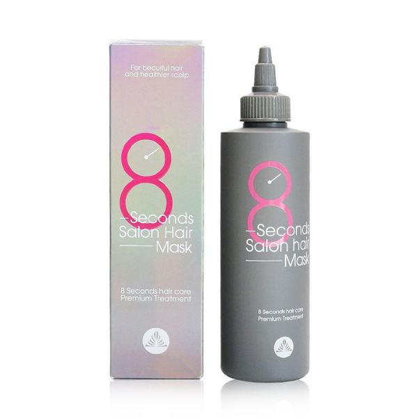 Masil – 8 Seconds Salon Hair Mask, 350ml