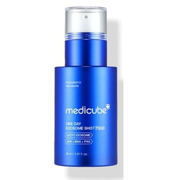 Medicube -  Zero Exosome Shot