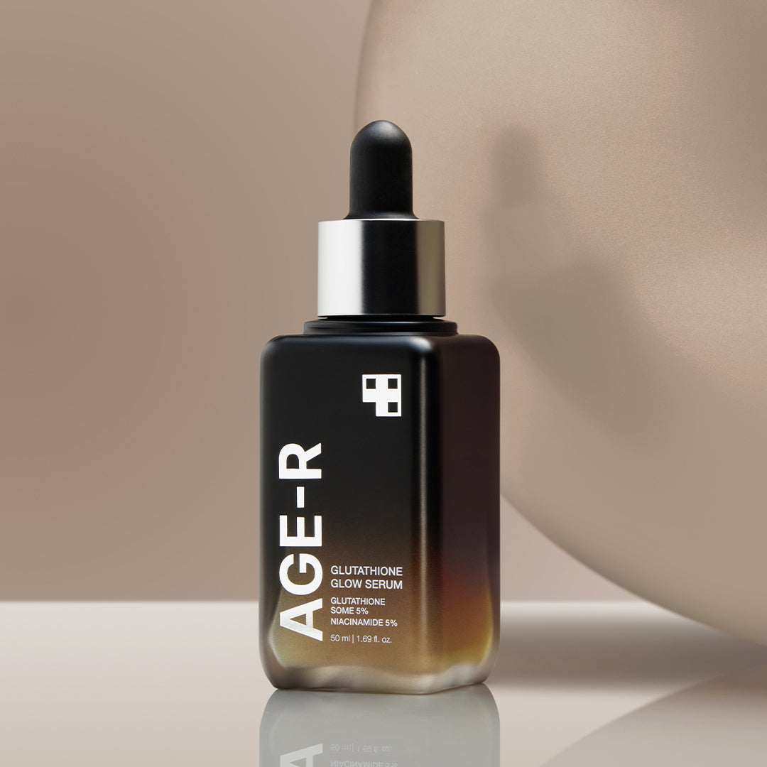 Medicube – AGE-R Glutatione Glow serumas