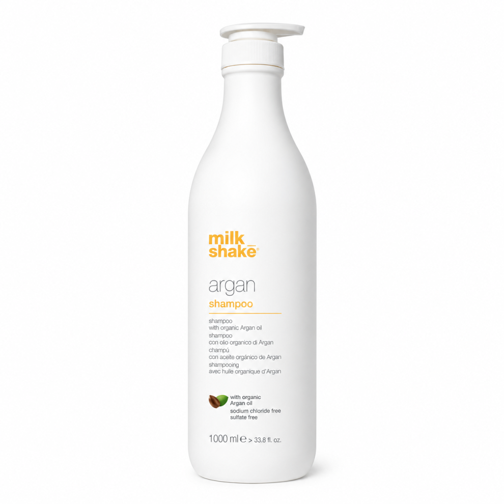 Milk Shake – Argan Oil Treatment, 1000ml