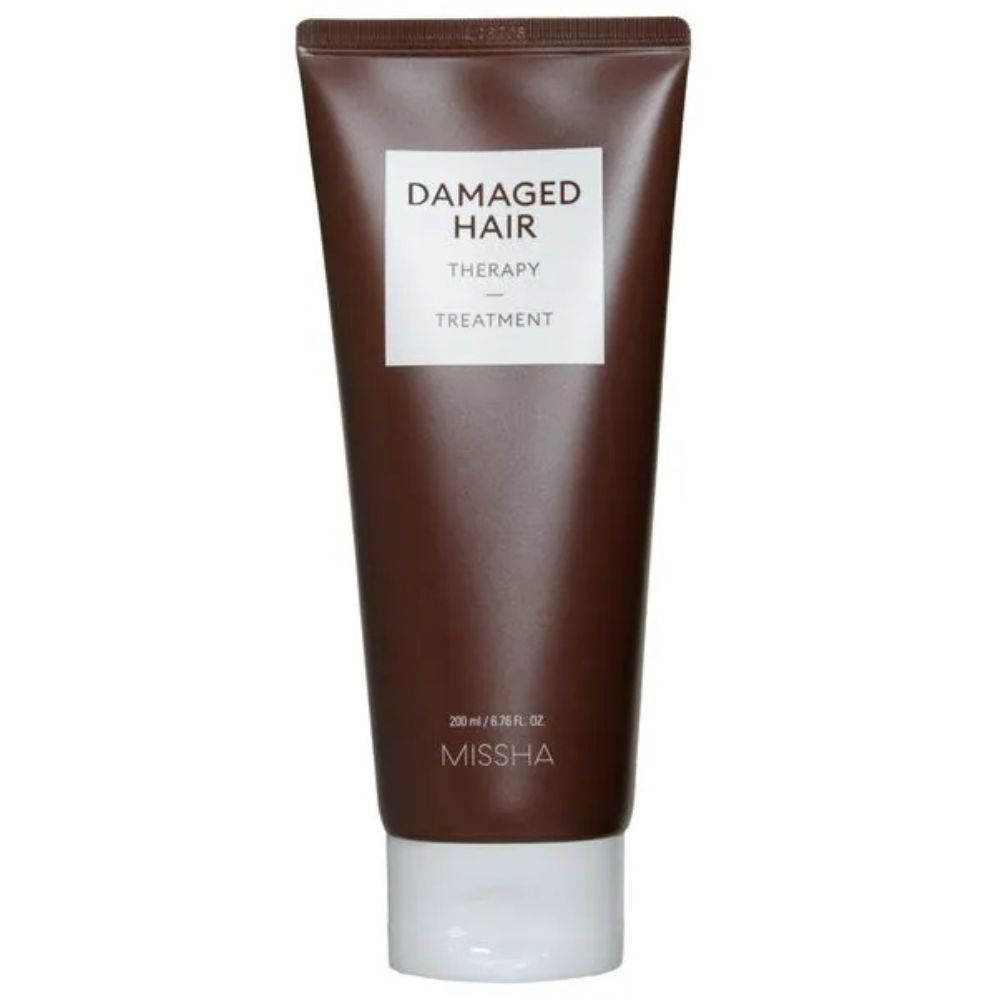 MISSHA – Damaged Hair Therapy Treatment, 200ml