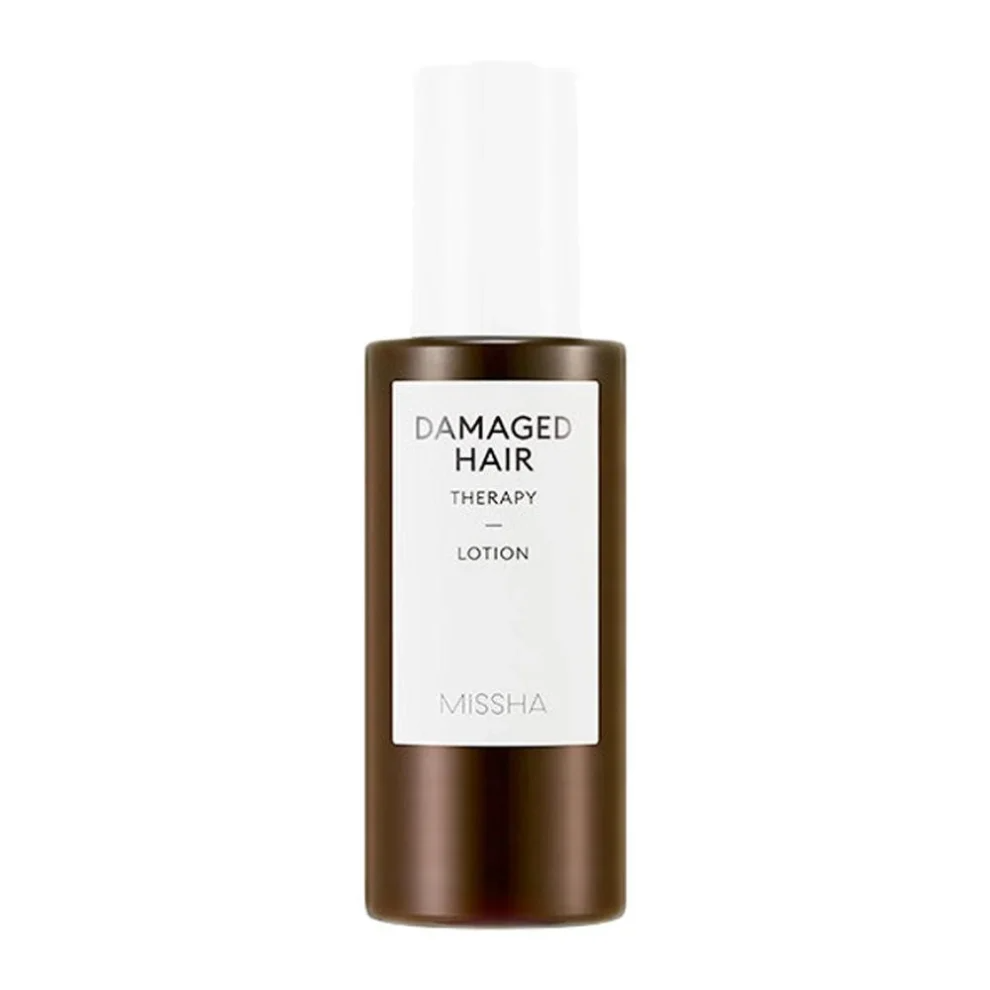 Missha – Damaged Hair Therapy Lotion, 150ml