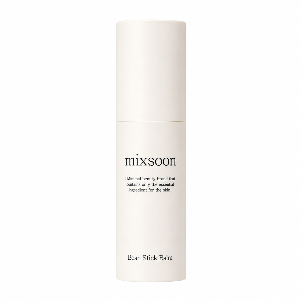Mixsoon – Bean Stick Balm, 11.5ml