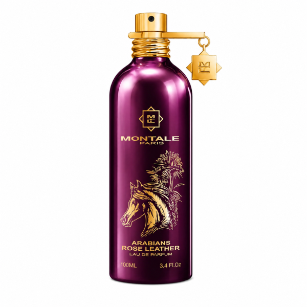 Montale – Arabians Rose Leather Eau De Parfum 100ml