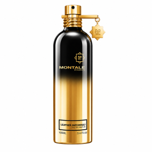 Montale – Leather Patchouli Eau De Parfum 100ml