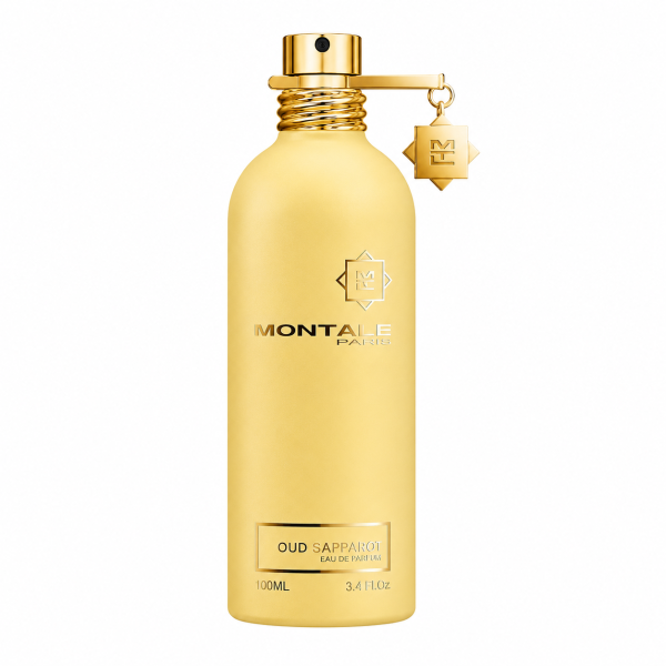 Montale – Oud Sapparot Eau De Parfum 100ml