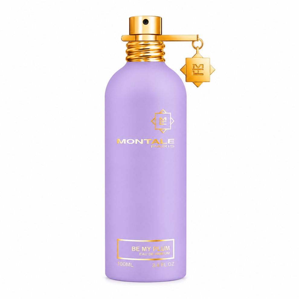 Montale – Be My Plum Eau De Parfum 100ml