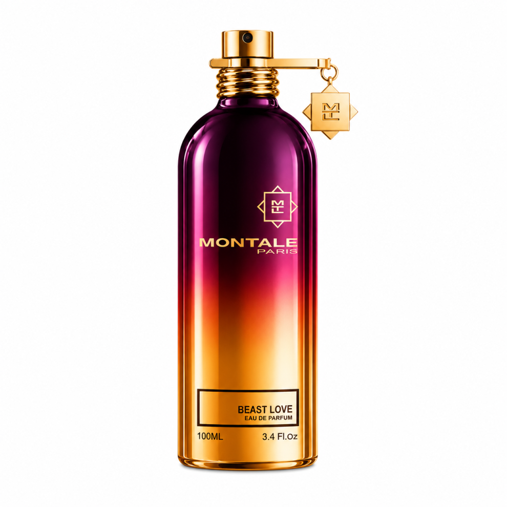Montale – Beast Love Eau De Parfum 100ml