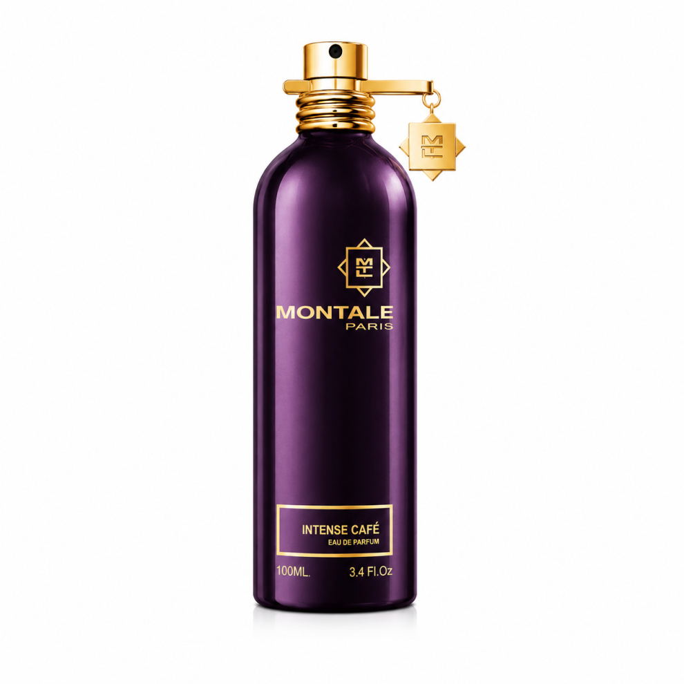 Montale – Intense Cafe Eau De Parfum 100ml