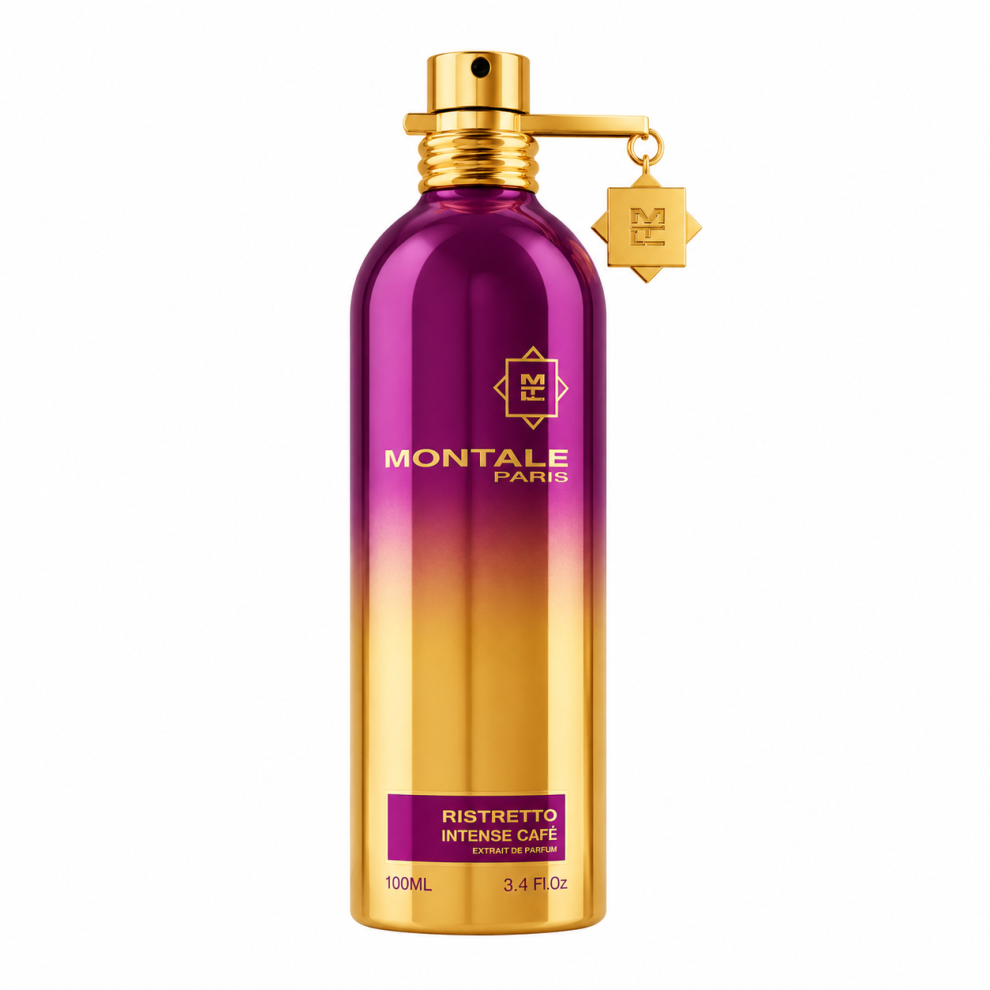Montale – Ristretto Intense Cafe Eau De Parfum 100ml