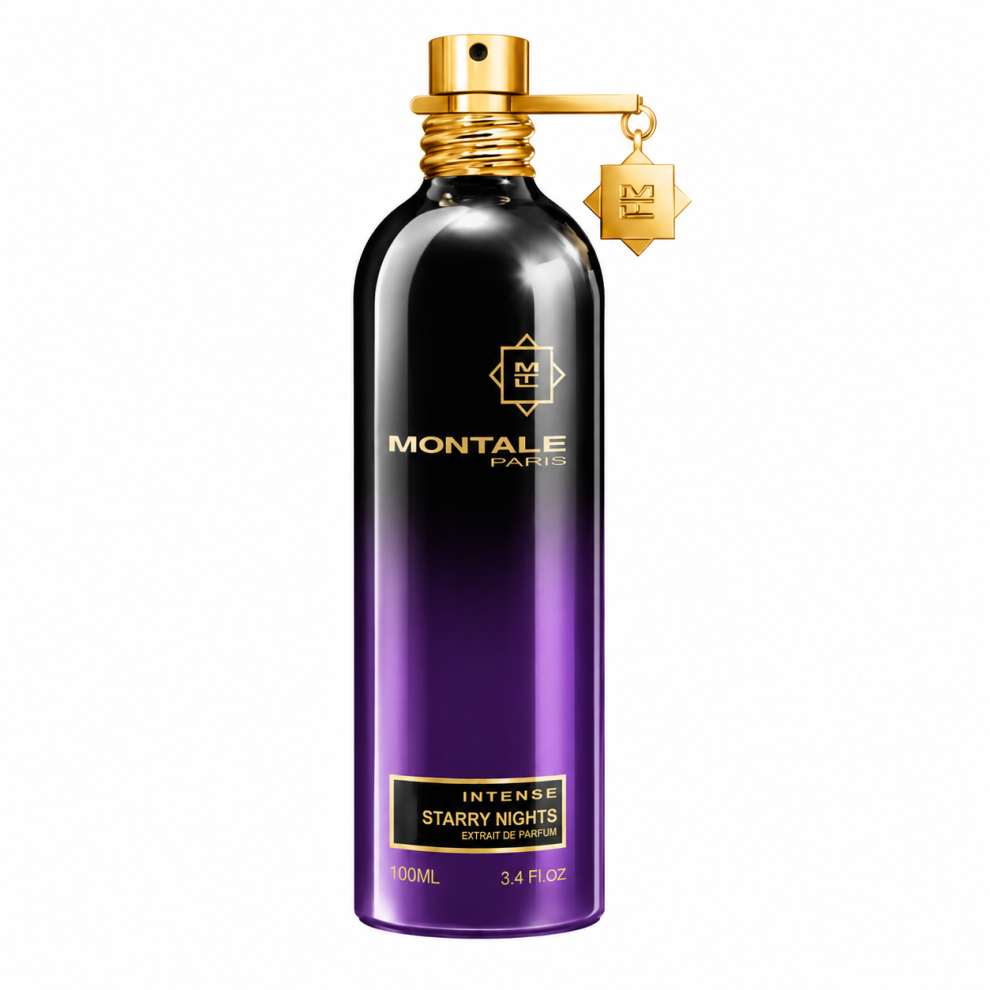 Montale – Starry Nights Intense Eau De Parfum 100ml