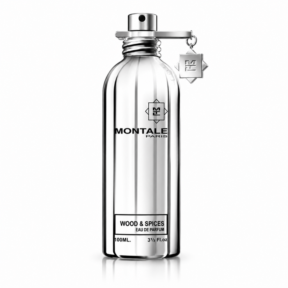 Montale – Wood And Spices Eau De Parfum 100ml