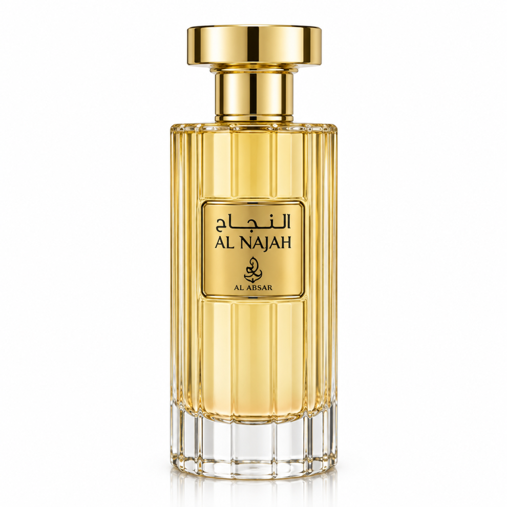My Perfumes – Al Najah 100ml