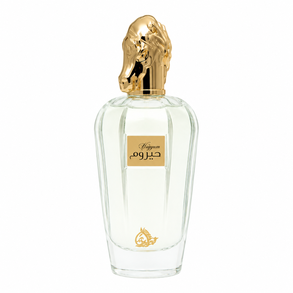 My Perfumes – Haizum 100ml