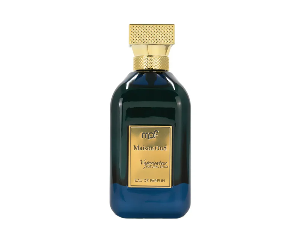 My Perfumes – Maison Oud 100ml